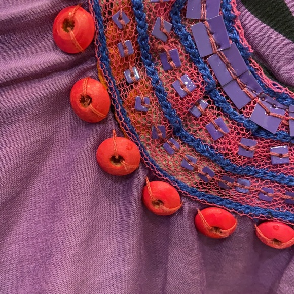 Hale Bob tunic - Picture 3 of 13